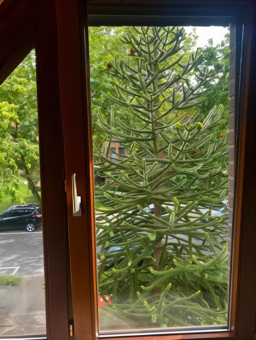 Gartenblick-Oase: Obergeschosswohnung In Hamburgo Exterior foto